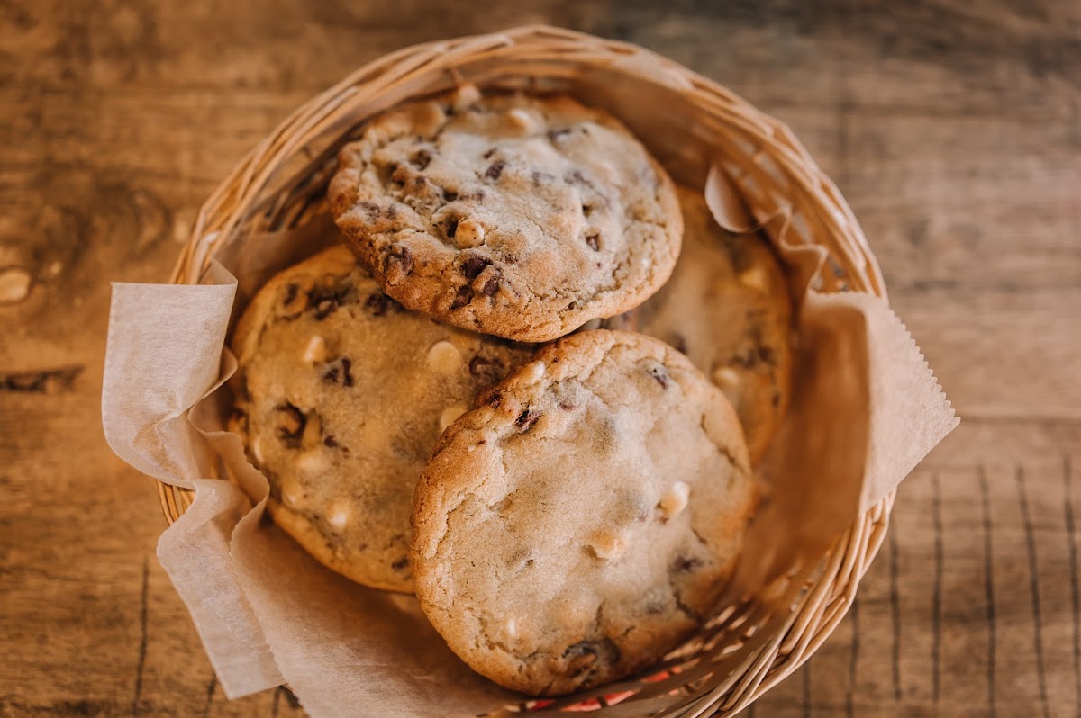 Hazelnut Coffeehouse